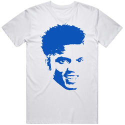Lagerald Vick Kansas Basketball Tournament Fan T Shirt