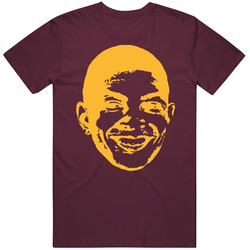 Lucas Williamson Loyola Chicago Basketball Tournament Fan T Shirt