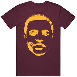 Marques Townes Loyola Chicago Basketball Tournament Fan T Shirt