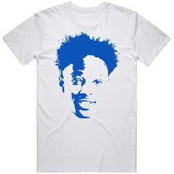 Marcus Garrett Kansas Basketball Tournament Fan T Shirt