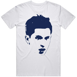 Matt Kennedy Villanova Basketball Tournament Fan T Shirt