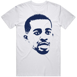Phil Booth Villanova Basketball Tournament Fan T Shirt