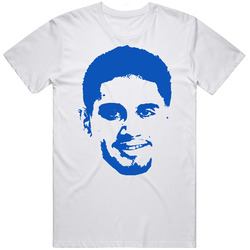 Sam Cunliffe Kansas Basketball Tournament Fan T Shirt