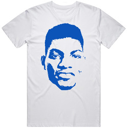 Silvio De Sousa Kansas Basketball Tournament Fan T Shirt