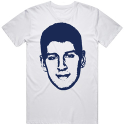 Tim Delaney Villanova Basketball Tournament Fan T Shirt