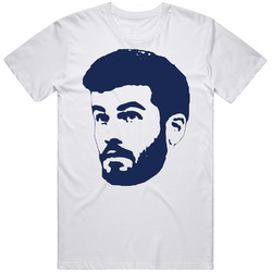 Tom Leibig Villanova Basketball Tournament Fan T Shirt
