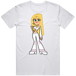Britney Britney The Fairly Odd Parents Fictional Musican Band Characte