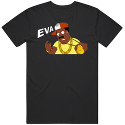 Cleveland Big Cleve Brown The Cleveland Show Fictional Musican Charact