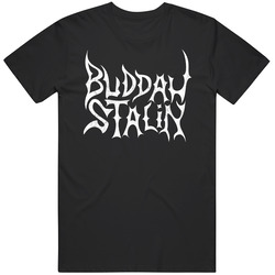 Buddha Stalin Strangers With Candy Fictional Musican Band Character Fa