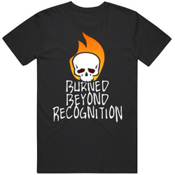 Burned Beyond Recognition Married With Children Rockfictional Musican 