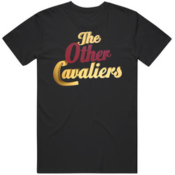 The Other Cavs Snl Donald Glover Childish Gambino Fan T Shirt