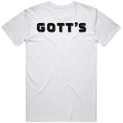 Gott's Roadside Burger Food Fan T Shirt
