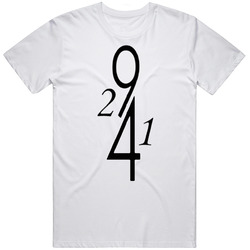 2941 Restaurant Burger Food Fan T Shirt