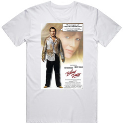 Blind Date Best 80s Retro Movie  Fan T Shirt