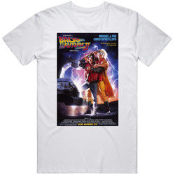 Armed And Dangerous Best 80s Movie T Shirt