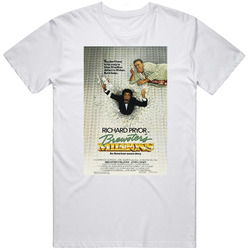 Brewster's Millions Best 80s Movie T Shirt