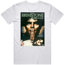 Brimstone & Treacle Best 80s Movie T Shirt