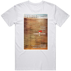 Chariots Of Fire Best 80s Movie T Shirt