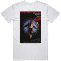 Doa Retro Movie  Fan T Shirt
