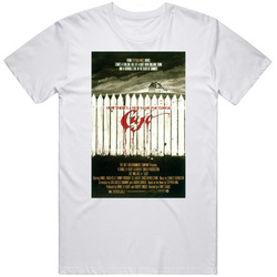 Cujo Best Retro Movie  Fan T Shirt