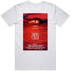 Dead Calm Retro Movie  Fan T Shirt