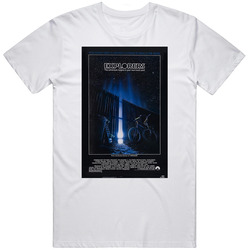 Explorers Retro Movie  Fan T Shirt