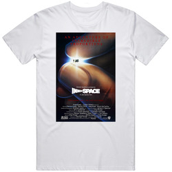 Innerspace Retro Movie  Fan T Shirt
