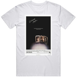 Odinary People Retro Movie  Fan T Shirt