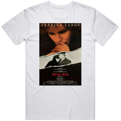 Music Box Retro Movie  Fan T Shirt