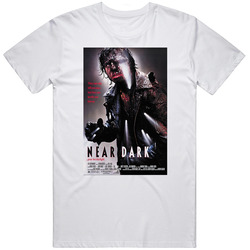 Near Dark Retro Movie  Fan T Shirt