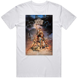National Lampoon's Christmas Vacation Retro Movie  Fan T Shirt