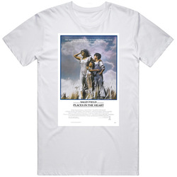Places In The Heart Best 80s Movie T Shirt