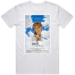 Peggy Sue Got Married Retro Movie  Fan T Shirt