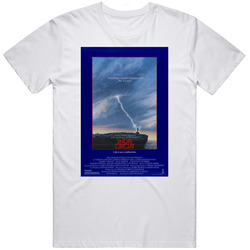 Short Circuit Retro Movie  Fan T Shirt
