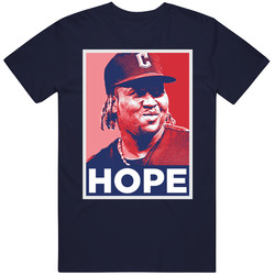 Jose Ramirez Hope T Shirt