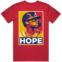 Ronald Acuna Jr Hope T Shirt