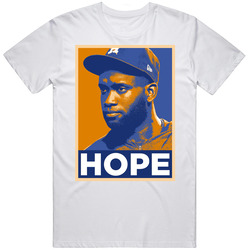 Yordan Alvarez Hope T Shirt
