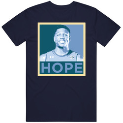 Gregory Jackson Ii Hope Basketball T Shirt