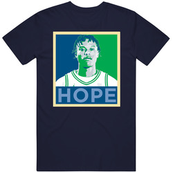 Jaylen Clark Hope Basketball T Shirt
