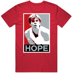 Gradey Dick Hope Basketball T Shirt
