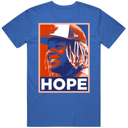 Vladimir Guerrero Jr Hope T Shirt
