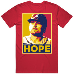 Austin Riley Hope T Shirt