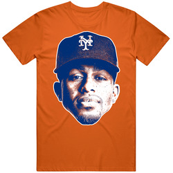 Francisco Lindor Big Head T Shirt