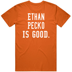 Ethan Pecko Is Good T Shirt