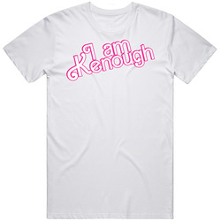 I Am Kenough T Shirt