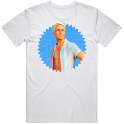 Ken T Shirt