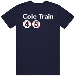 Gerrit Cole Train 45 T Shirt