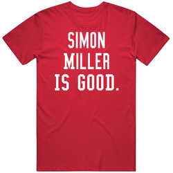 Simon Miller Is Good T Shirt Simon Miller Is Good T Shirt