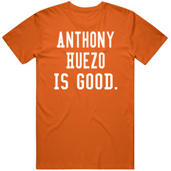 Anthony Huezo Is Good T Shirt Anthony Huezo Is Good T Shirt