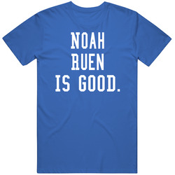 Noah Ruen Is Good T Shirt Noah Ruen Is Good T Shirt